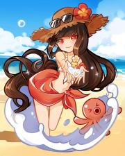 忍界复仇：晚安的重生猎杀